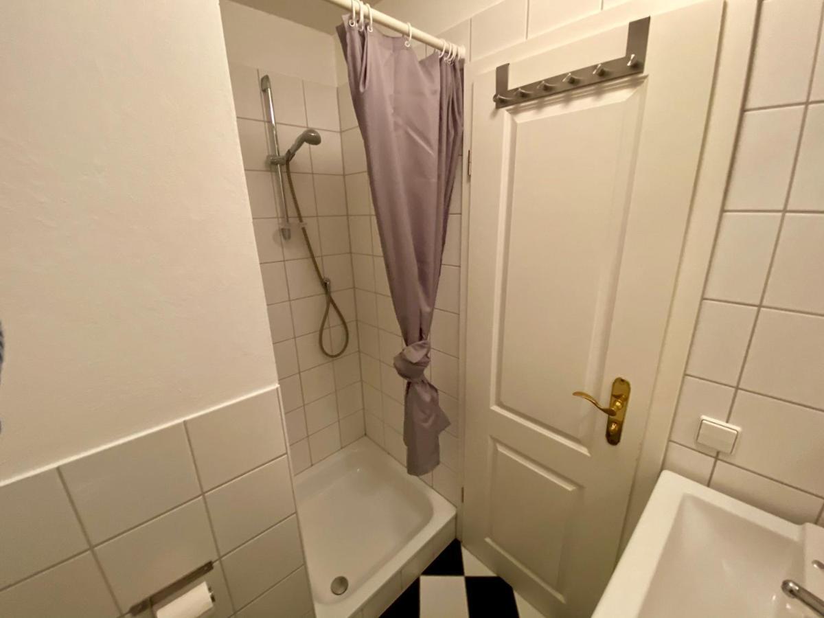 Ferienwohnungen In Zweiter Seereihe Uberlingen Exterior foto