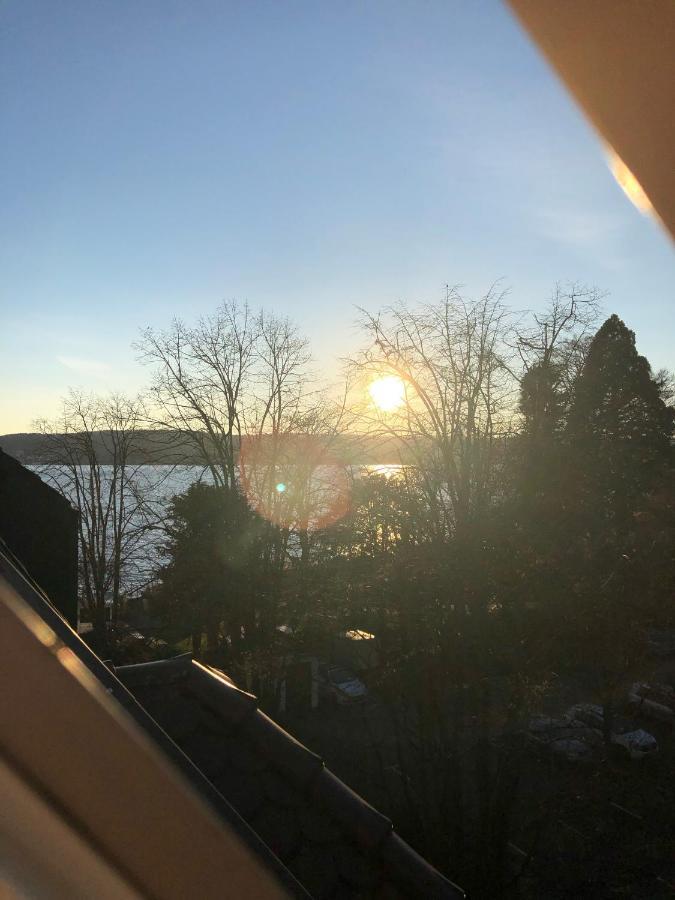 Ferienwohnungen In Zweiter Seereihe Uberlingen Exterior foto